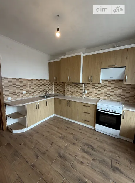 Квартира на вул. Володимира Стельмаха, 1Б в Рівному, ID 264327, фото №1