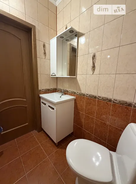 Квартира на вул. Володимира Стельмаха, 1Б в Рівному, ID 264327, фото №18