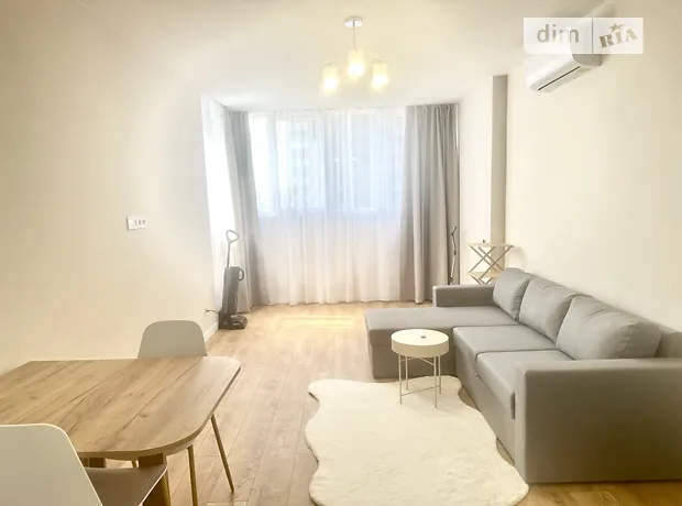 Квартира на просп. Повітряних Сил, 56Б в Києві, ID 286231, фото №14