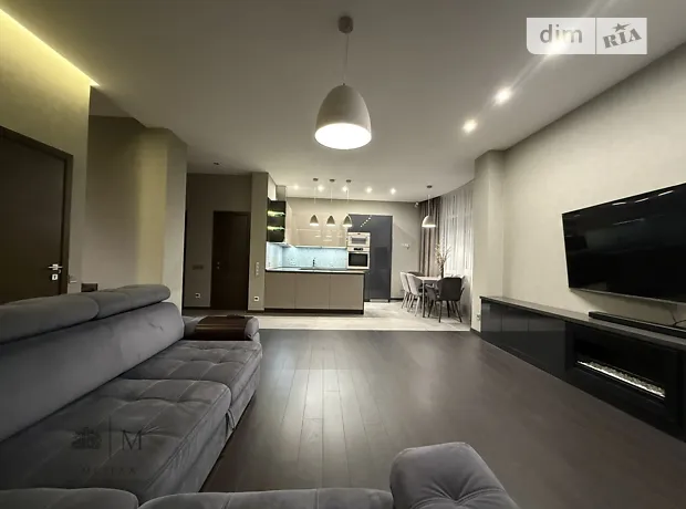 Квартира на вул. Григорія Сковороди, 1 в Київ, ID 264040, фото №3