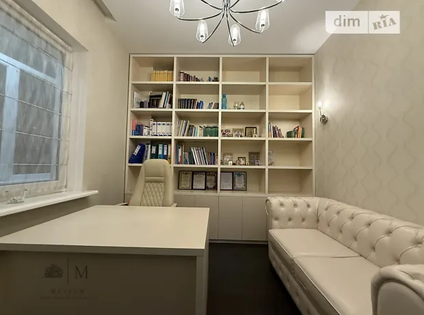 Квартира на вул. Григорія Сковороди, 1 в Києві, ID 264040, фото №7