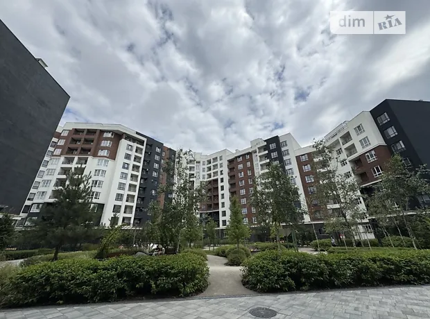 Квартира на вул. Ольги Кобилянської 1В/29 в Києві, ID 264076, фото №11
