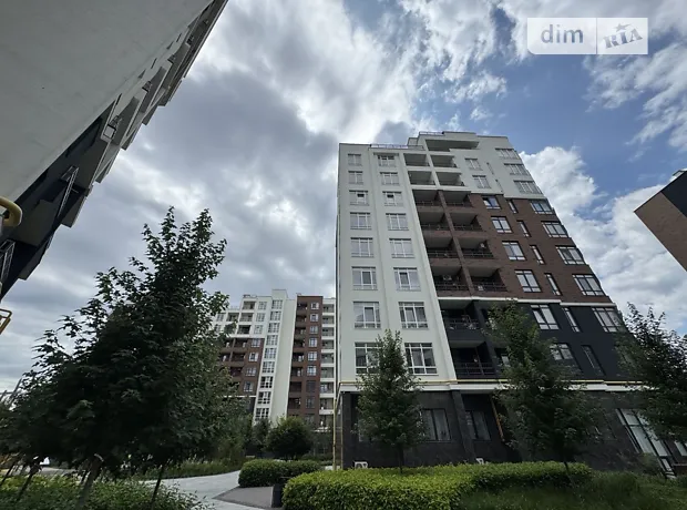 Квартира на вул. Ольги Кобилянської 1В/29 в Києві, ID 264076, фото №9