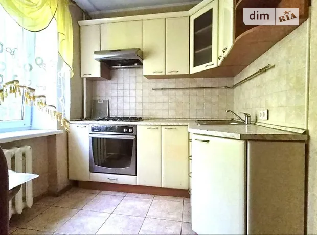 Квартира на вул. Голосіївський проспект, 126 в Київ, ID 270602, фото №1