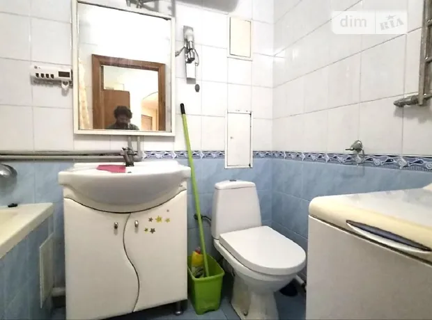 Квартира на вул. Голосіївський проспект, 126 в Києві, ID 270602, фото №13