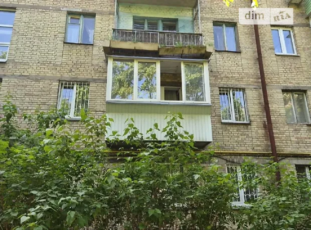 Квартира на вул. Голосіївський проспект, 126 в Києві, ID 270602, фото №16