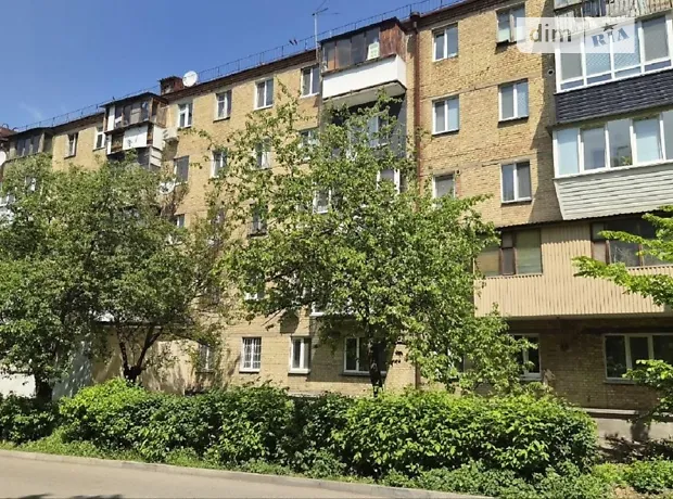 Квартира на вул. Голосіївський проспект, 126 в Києві, ID 270602, фото №17