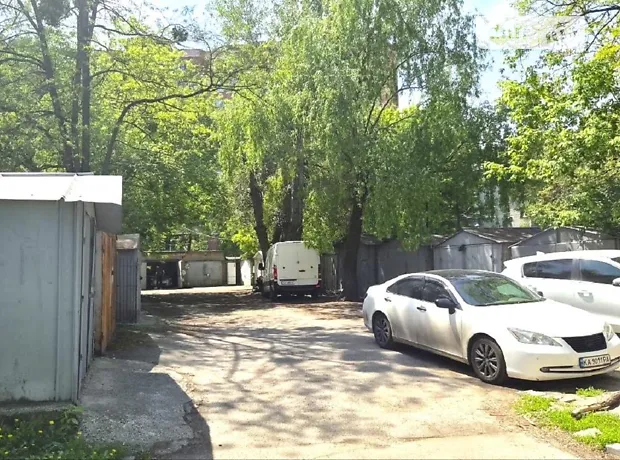 Квартира на вул. Голосіївський проспект, 126 в Києві, ID 270602, фото №18