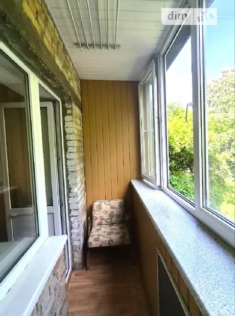 Квартира на вул. Голосіївський проспект, 126 в Києві, ID 270602, фото №19