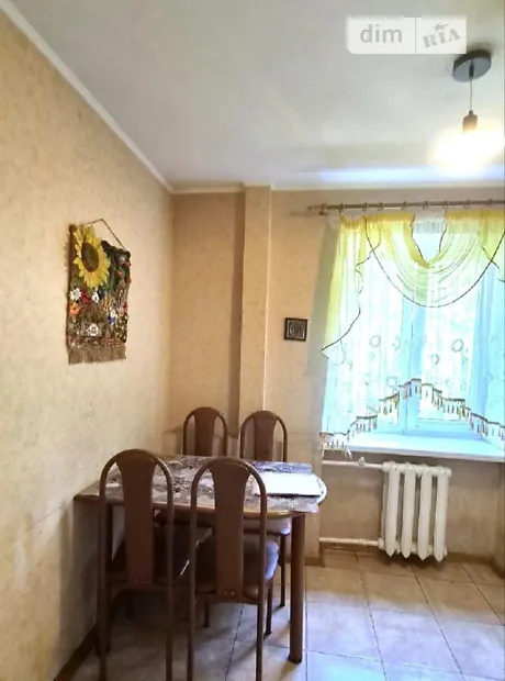 Квартира на вул. Голосіївський проспект, 126 в Київ, ID 270602, фото №3