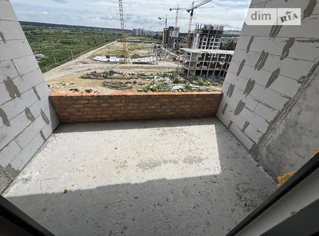 Квартира на вул. Ольги Кобилянської 1В/29 в Києві, ID 264236, фото №1