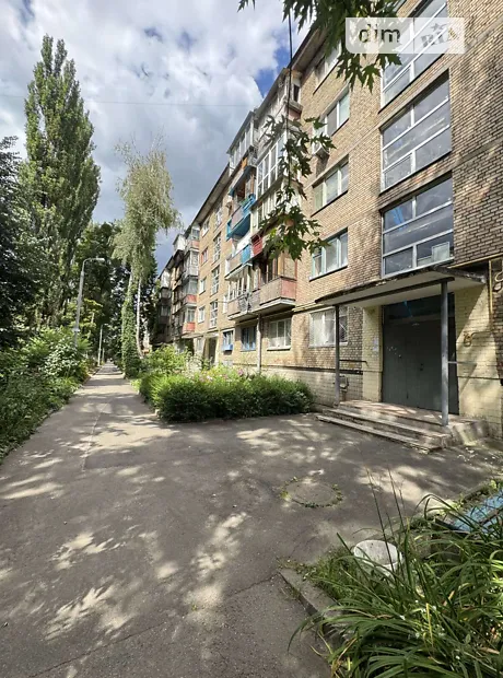Квартира на вул. Мрії, 3 в Києві, ID 264313, фото №11