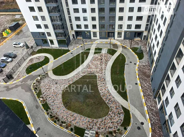 Квартира на вул. Івана Кожедуба, 2 в Києві, ID 264364, фото №12