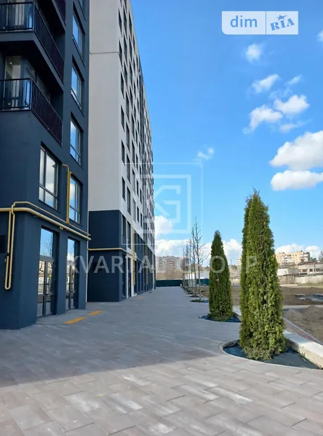 Квартира на вул. Івана Кожедуба, 2 в Києві, ID 264364, фото №16