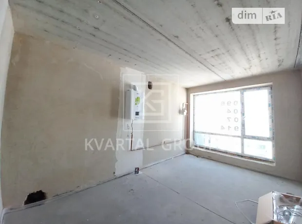 Квартира на вул. Івана Кожедуба, 2 в Києві, ID 264364, фото №23