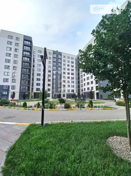 Квартира на вул. Івана Кожедуба, 2 в Києві, ID 264364, фото №27