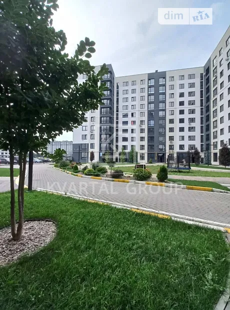 Квартира на вул. Івана Кожедуба, 2 в Києві, ID 264364, фото №28
