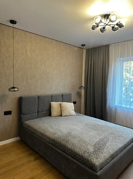 Квартира на вул. Лисенка, 10 в Києві, ID 264720, фото №6