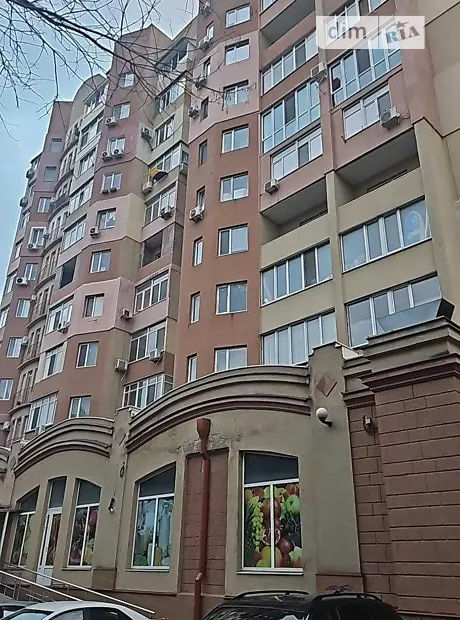 Квартира на пров. Черепанових 2-й, 12 в Одесі, ID 270668, фото №22