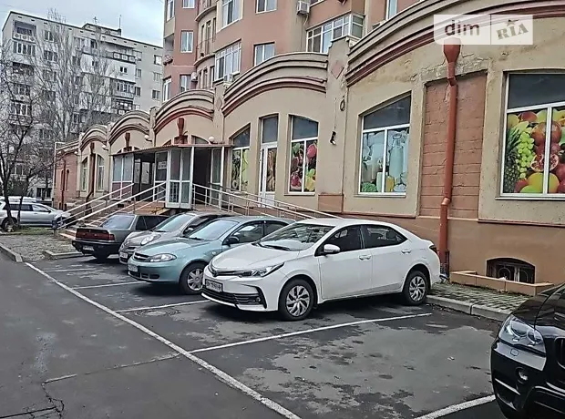 Квартира на пров. Черепанових 2-й, 12 в Одесі, ID 270668, фото №23