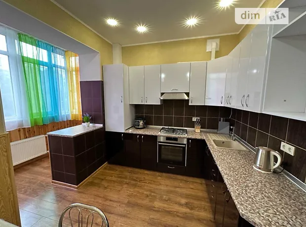 Квартира на пров. Черепанових 2-й, 12 в Одесі, ID 270668, фото №10