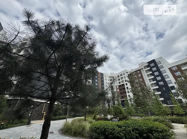 Квартира на вул. Ольги Кобилянської 1В/29 в Києві, ID 264077, фото №1