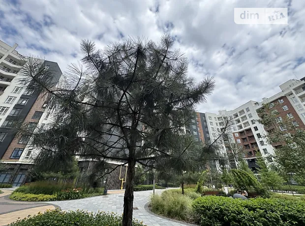 Квартира на вул. Ольги Кобилянської 1В/29 в Києві, ID 264077, фото №2