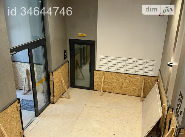Квартира на вул. Братів Шеметів, 5А в Києві, ID 266524, фото №18