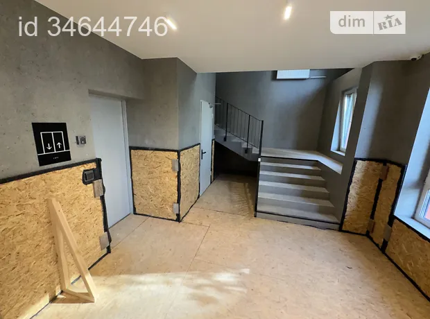 Квартира на вул. Братів Шеметів, 5А в Києві, ID 266524, фото №20