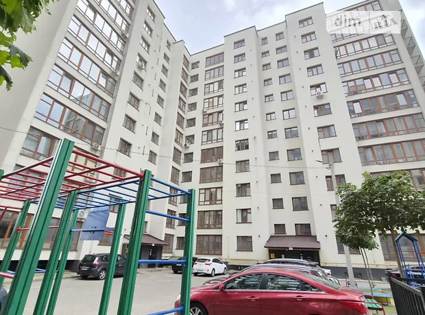 Квартира на вул. Плоска, 21 в Хмельницькому, ID 264281, фото №1
