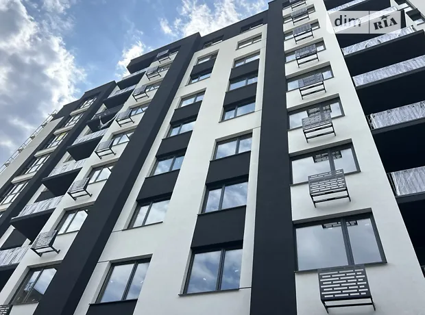 Квартира на шосе Калуське, 15 в Івано-Франківську, ID 264126, фото №10