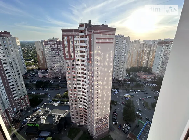 Квартира на вул. Чавдар Єлизавети, 34 в Києві, ID 264565, фото №2