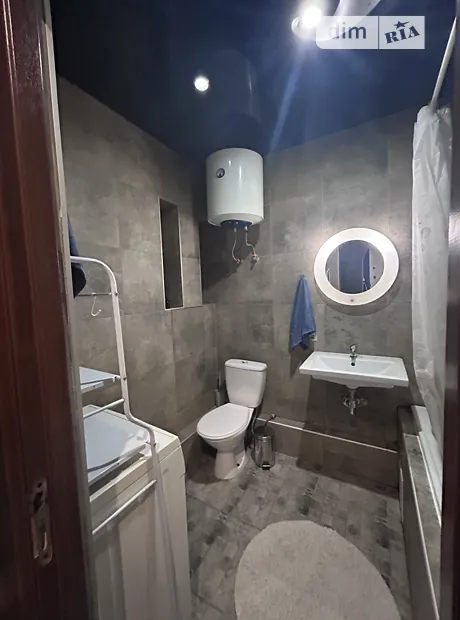Квартира на вул. Чавдар Єлизавети, 34 в Києві, ID 264565, фото №12