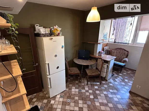Квартира на вул. Чавдар Єлизавети, 34 в Києві, ID 264565, фото №7