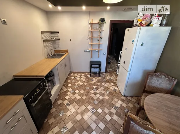 Квартира на вул. Чавдар Єлизавети, 34 в Києві, ID 264565, фото №9