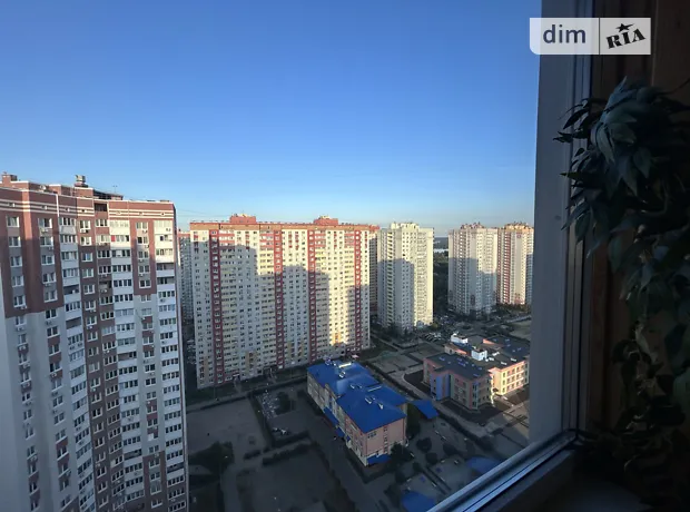 Квартира на вул. Чавдар Єлизавети, 34 в Києві, ID 264565, фото №10
