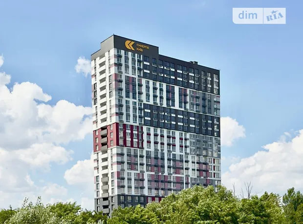 Квартира на вул. Івана Кочерги, 1 в Києві, ID 264283, фото №8