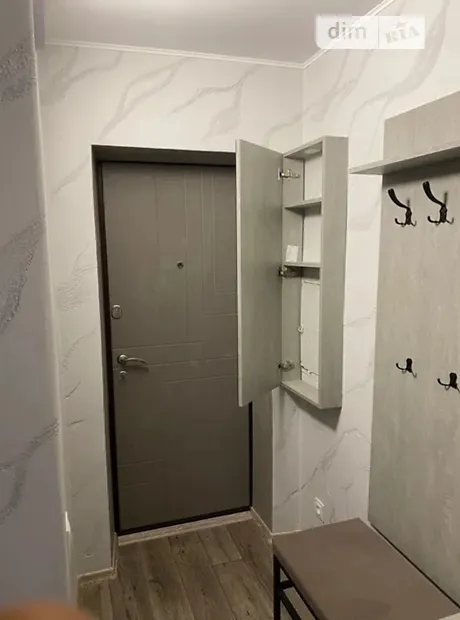 Квартира на вул. Бригади Хартія в Харкові, ID 264884, фото №5