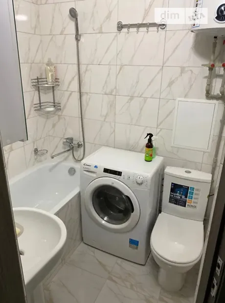 Квартира на вул. Бригади Хартія в Харкові, ID 264884, фото №7