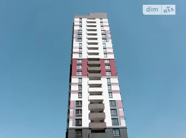 Квартира на вул. Івана Кочерги, 1 в Києві, ID 264463, фото №3