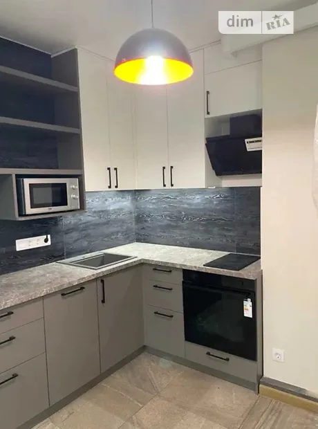 Квартира на просп. Перемоги, 86 в Харкові, ID 264182, фото №11