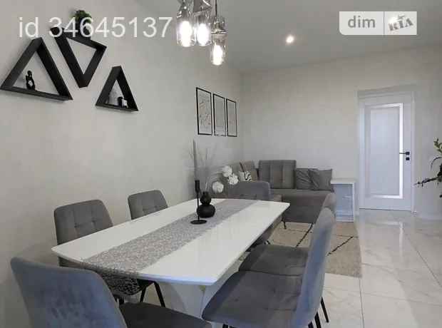 Квартира на вул. Івана Кожедуба, 3 в Києві, ID 264830, фото №2