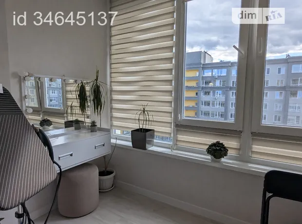Квартира на вул. Івана Кожедуба, 3 в Києві, ID 264830, фото №13