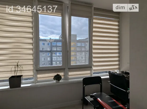 Квартира на вул. Івана Кожедуба, 3 в Києві, ID 264830, фото №15