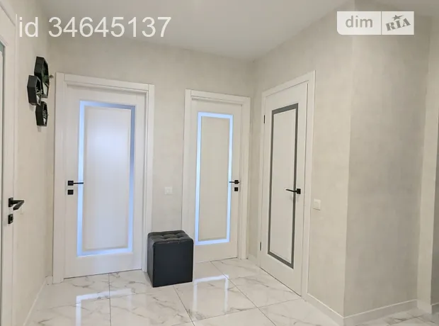 Квартира на вул. Івана Кожедуба, 3 в Києві, ID 264830, фото №17