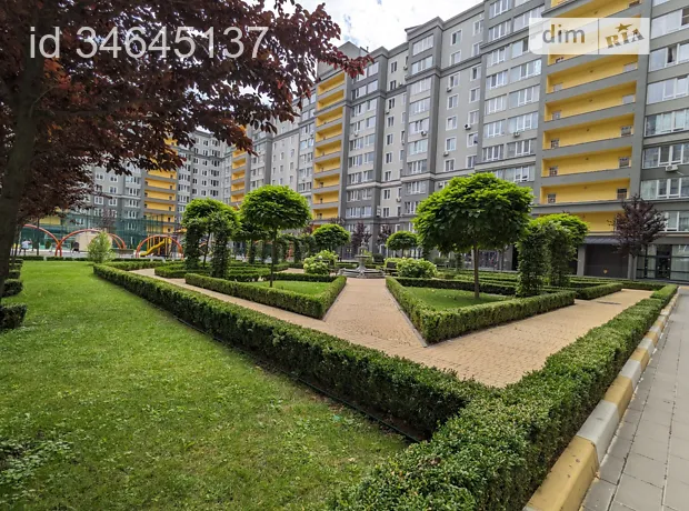Квартира на вул. Івана Кожедуба, 3 в Києві, ID 264830, фото №26