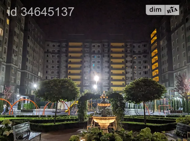 Квартира на вул. Івана Кожедуба, 3 в Києві, ID 264830, фото №27