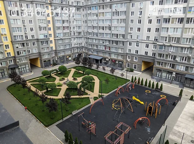Квартира на вул. Івана Кожедуба, 3 в Києві, ID 264830, фото №29