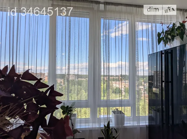 Квартира на вул. Івана Кожедуба, 3 в Києві, ID 264830, фото №4