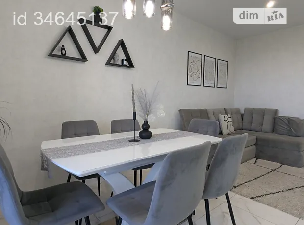 Квартира на вул. Івана Кожедуба, 3 в Києві, ID 264830, фото №6